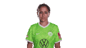 Football Come In Sticker by VfL Wolfsburg