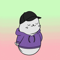 Dance Dancing GIF by Sappy Seals Community