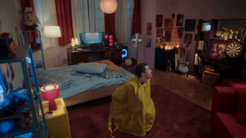 School Bag GIF by zoommer