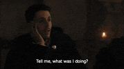 Adow GIF by A Discovery of Witches