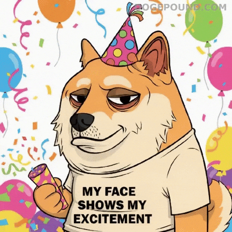 Bored Over It GIF by Doge Pound