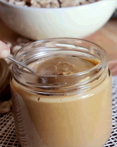 cukit giphyupload mani mantequilla cukit GIF