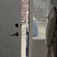 Scared Jewel GIF by Hallmark Mystery