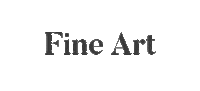 Fine Art Sticker by UWTSD
