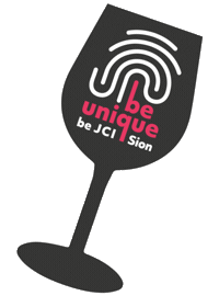 JciSion jci dono beunique jcision Sticker