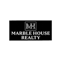 Sticker by Marble House Realty
