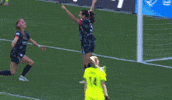2025 GIF by National Women's Soccer League
