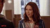 tina fey netflix GIF by Unbreakable Kimmy Schmidt