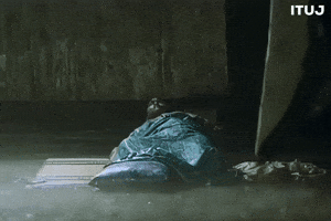 Sleep Tamil GIF