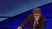 Jeopardy GIF by ABC Network