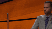 Jeopardy GIF by ABC Network