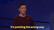 Jeopardy GIF by ABC Network