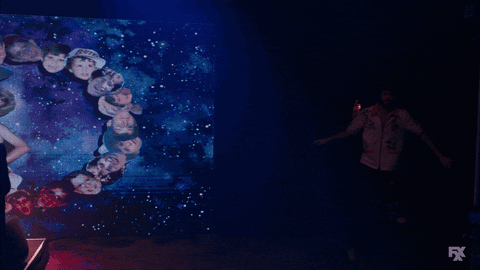 Lil Dicky Rap GIF by DAVE