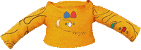 Closetdalilica Sticker by Lilica & Tigor