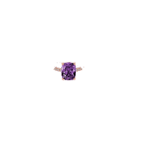 Gold Ring Sticker by The SISS BLISS