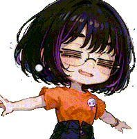 Sleepy Zzz Sticker