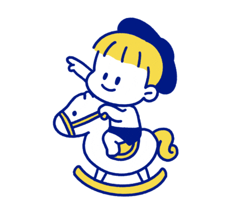 yoohoo_story giphyupload happy smile yellow Sticker