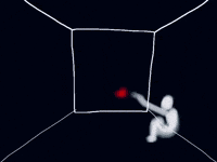 Bored Heart GIF by Barbara Pozzi