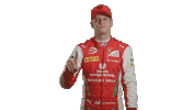Racing Driver Sticker by Prema Team