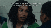 Detroit Diarra GIF by BET Plus