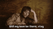 My Love Stay GIF by Sharon Van Etten