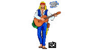 jovabeach jovabeachparty Sticker by Jovanotti