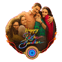 Bro Love Sticker by Zee Studios