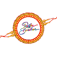 Raksha Bandhan Love Sticker by Zee Studios