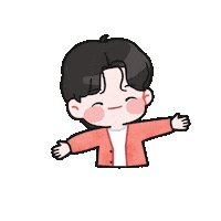 wild__koala 2pm junho leejunho 이준호 Sticker