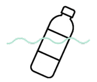 Recycle Zerowaste Sticker by GOT BAG