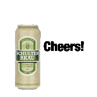 Beer Cheers Sticker by ALDI Nederland