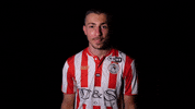 sparta rotterdam halil dervisoglu GIF by Sparta Rotterdam