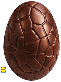 Lidlpâques Sticker by Lidl Belgium