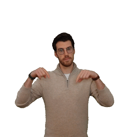 Swipe Sticker by Sageon