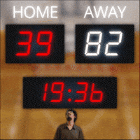 39 Home GIF