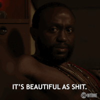 season 1 meldrick GIF by The Chi