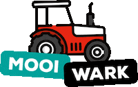 MLAgroService ml mooi wark agro service agroservice Sticker