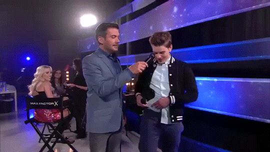 Idols Netherlands Underwear GIF by RTL
