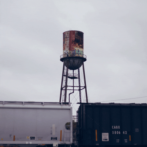 new orleans animation GIF by Liaizon Wakest