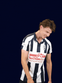 Ajax Fcutrecht GIF by USV Hercules