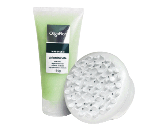 Sticker by OligoFlora