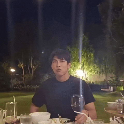 Mewsuppasit Love GIF