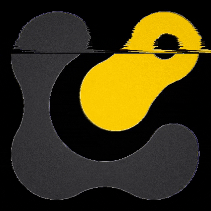 lefucineart giphygifmaker art logo cool GIF