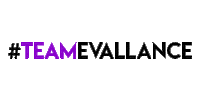Evallancefamily Sticker by EvallanceUK