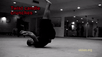 martial arts mma GIF by AKBAN Academy