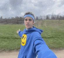 Ariana Grande GIF by Justin Bieber