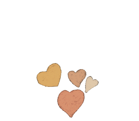 In Love Sticker
