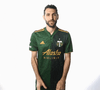 Portland Timbers Soccer GIF by Timbers