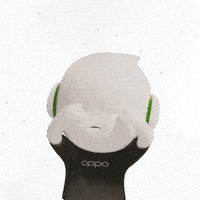 No Way Wow Sticker by OPPO
