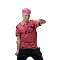 kruesports kru markito krumarkitos Sticker